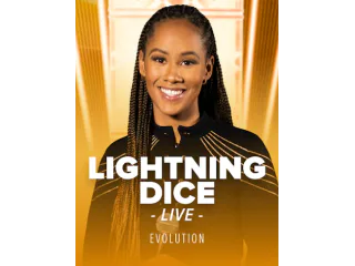Lightning Dice — Evolution